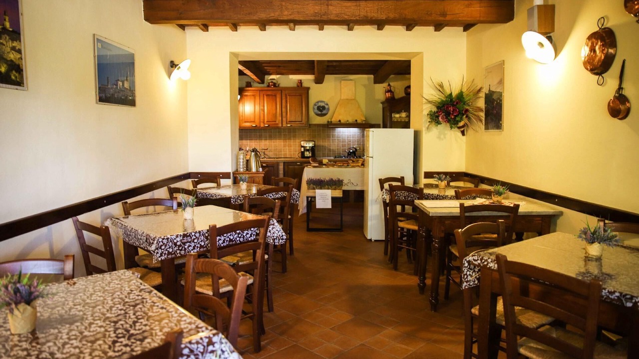 Photo of Others in La Campigliola