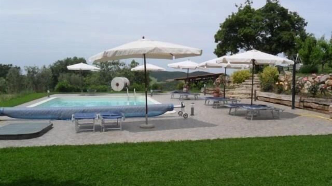 Photo of Outdoor in La Campigliola