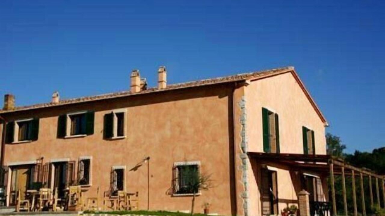 Photo of Outdoor in La Campigliola