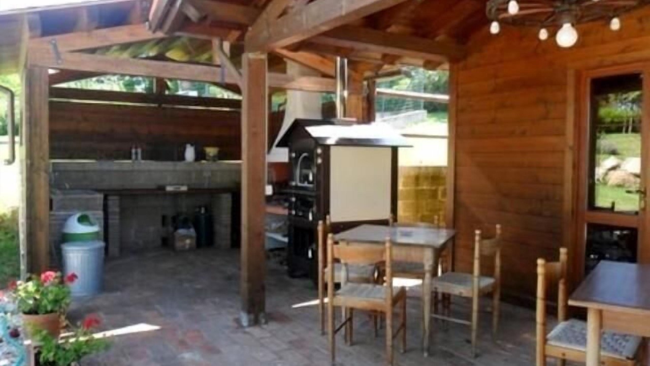 Photo of Outdoor in La Campigliola