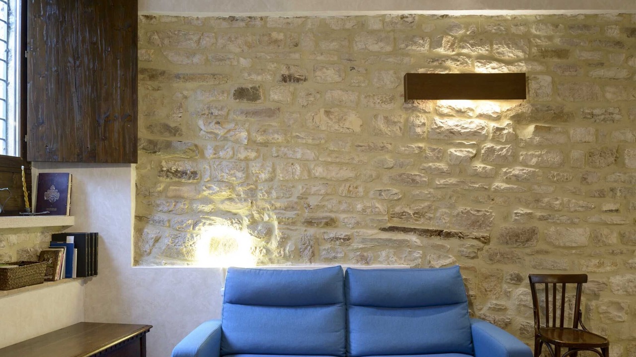 Photo of Livingroom in Gubbio