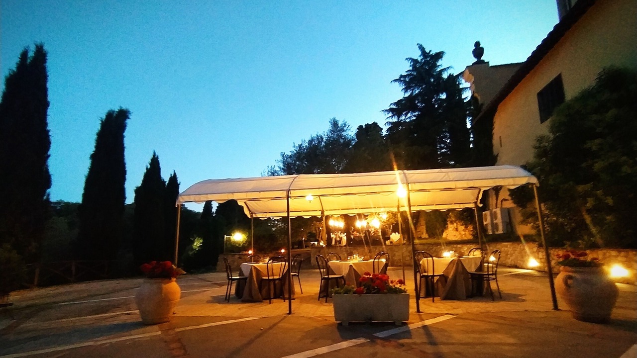 Photo of Outdoor in Foce