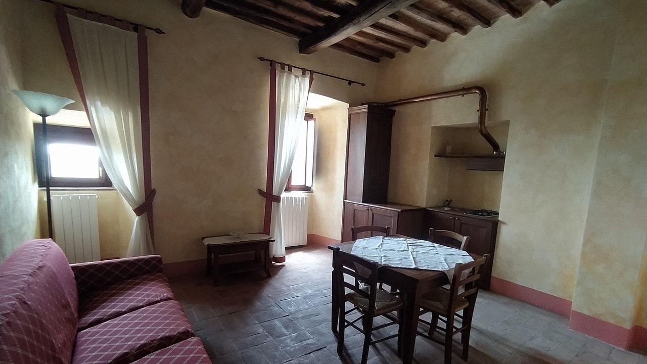 Photo of Livingroom in Foce
