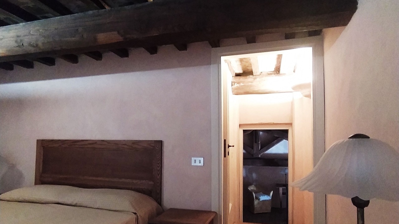 Photo of Bedroom in Foce