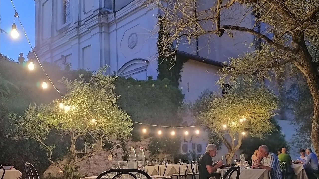 Photo of Outdoor in Foce