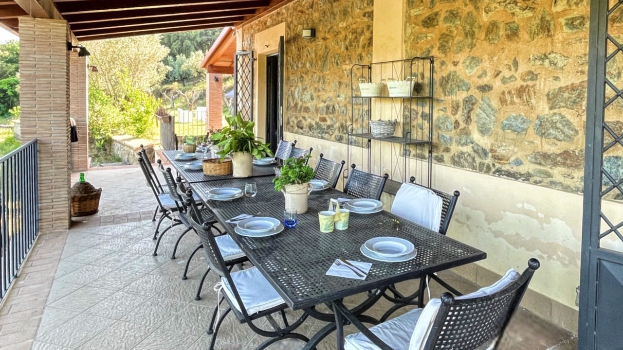 Photo of Outdoor in Feroleto Antico