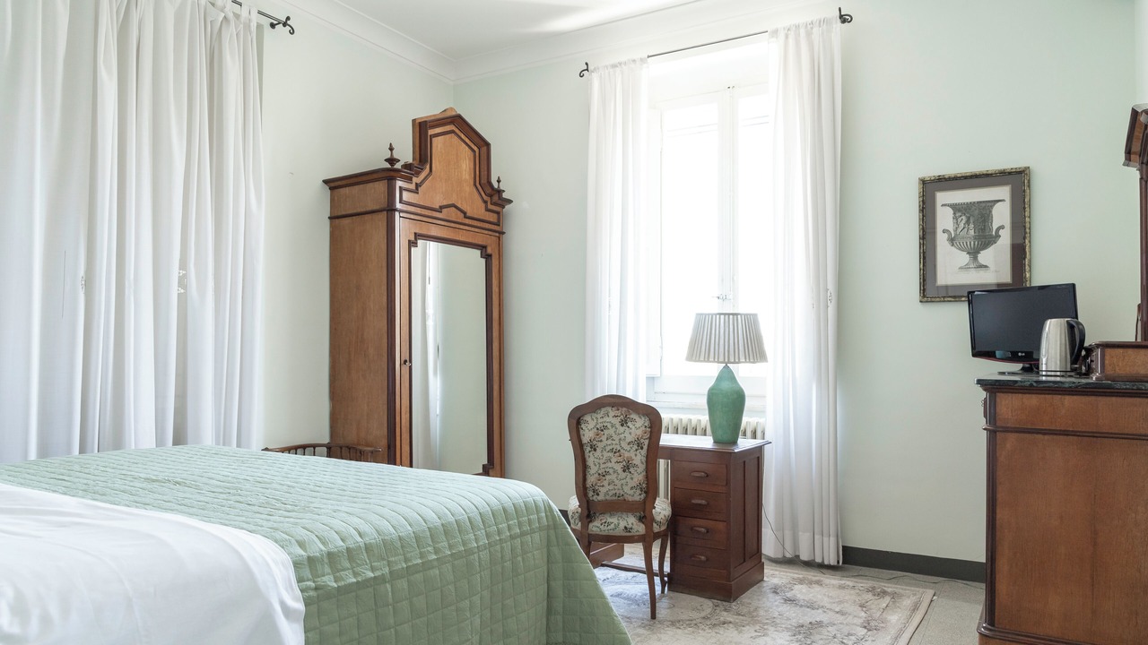 Photo of Bedroom in Fano