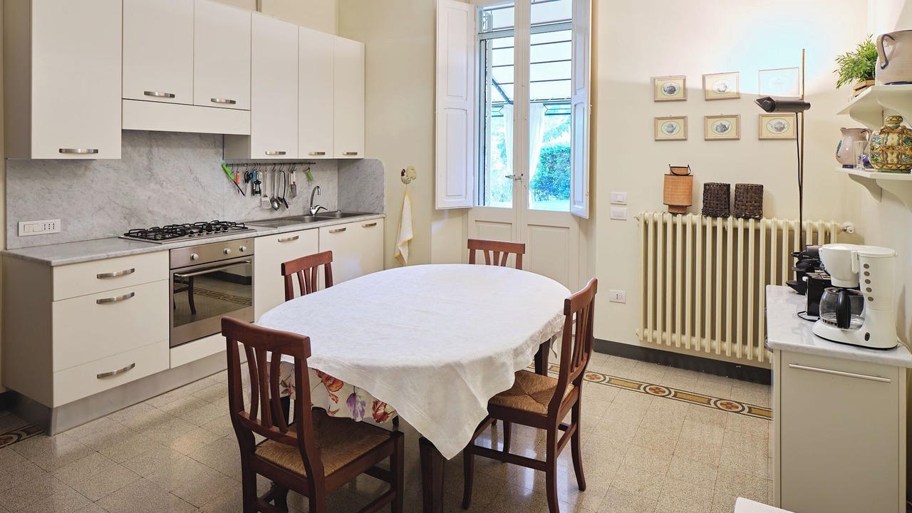 Photo of Kitchen in Fano