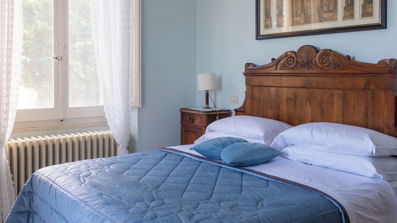 Photo of Bedroom in Fano