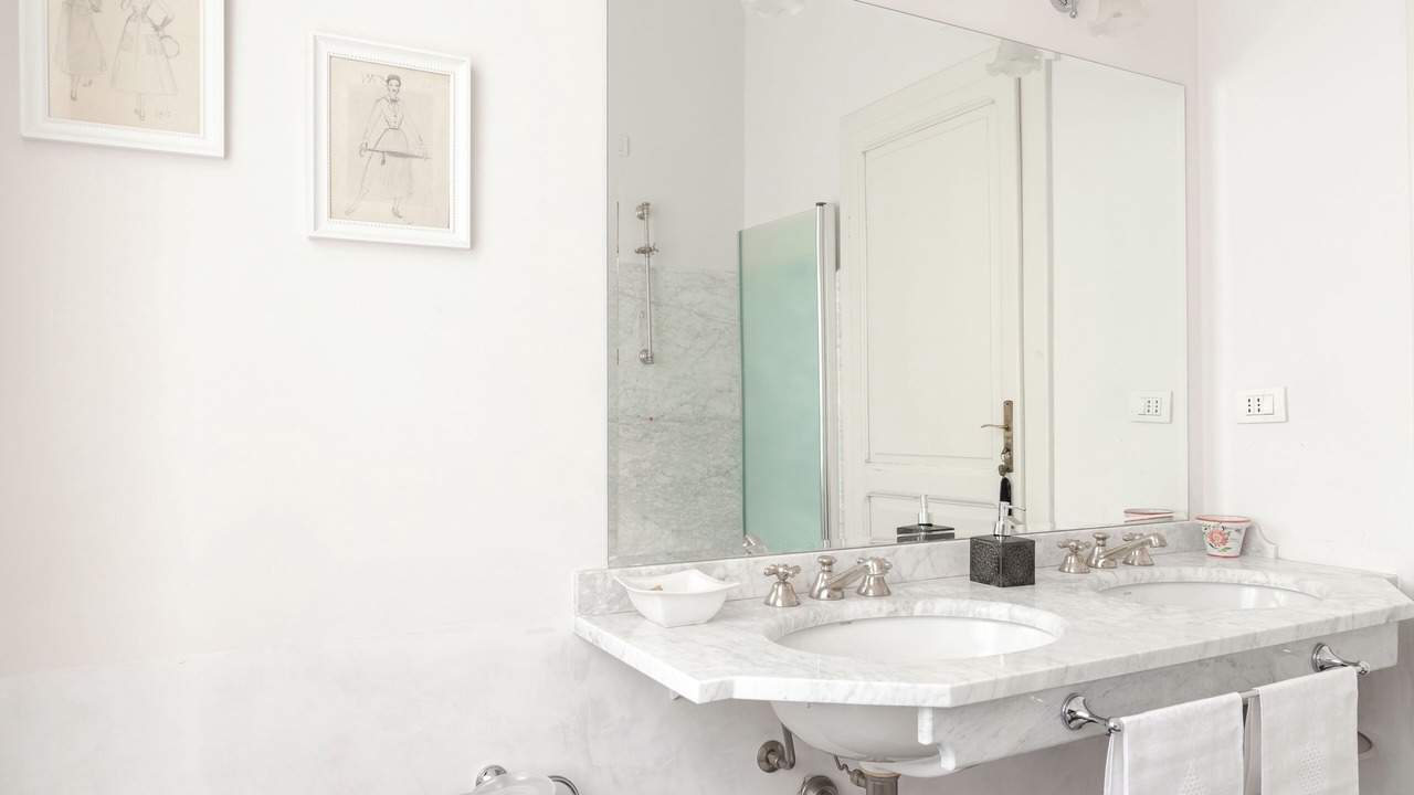 Photo of Bathroom in Fano