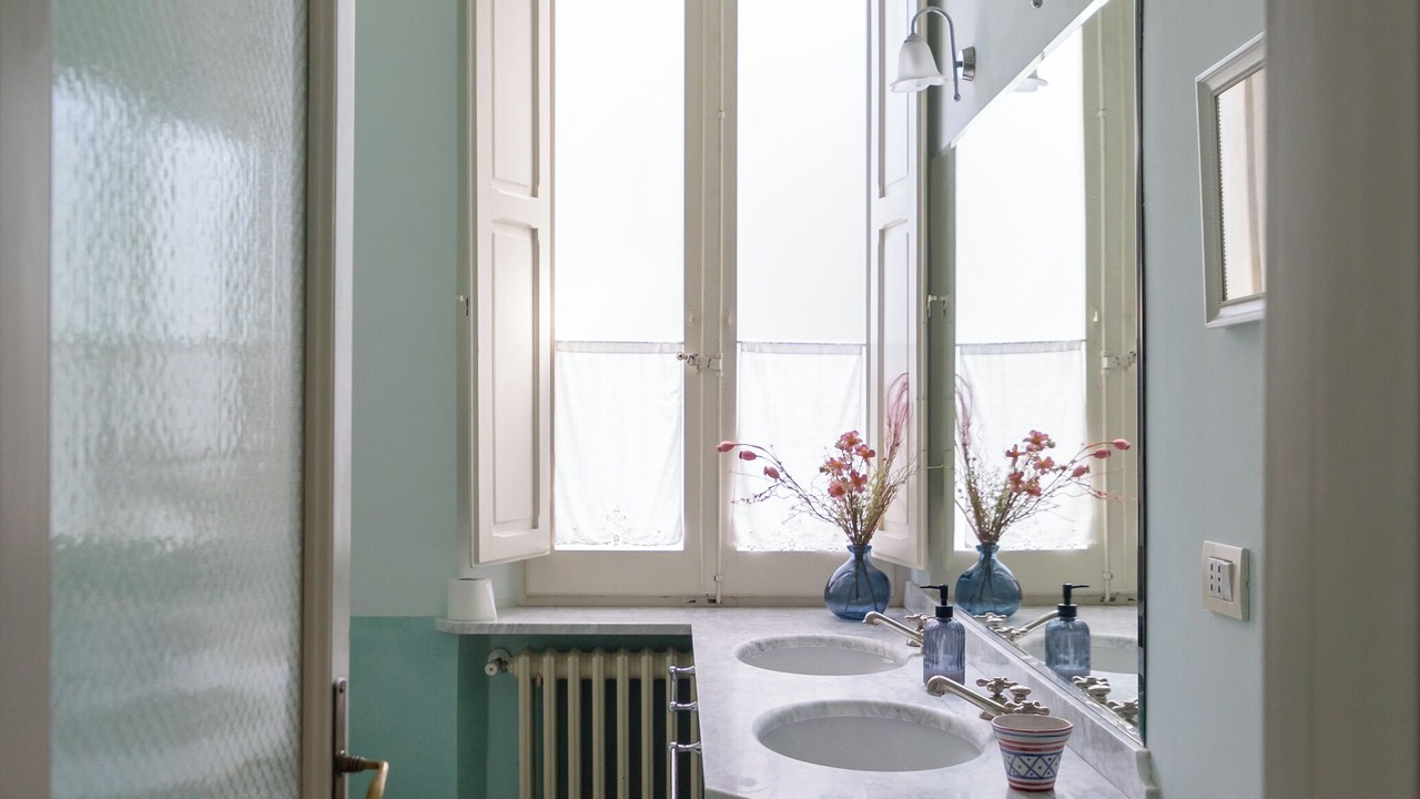 Photo of Bathroom in Fano