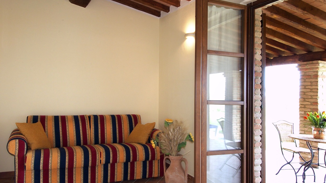 Photo of Livingroom in Grosseto