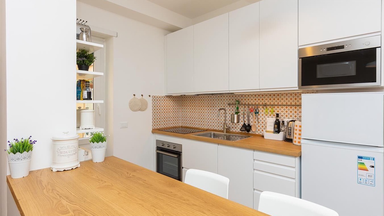 Photo of Kitchen in Campitelli