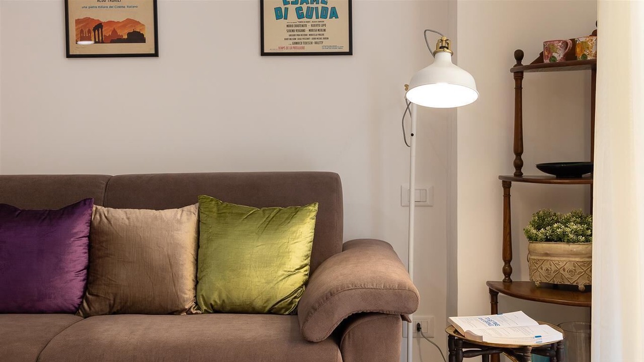 Photo of Livingroom in Campitelli