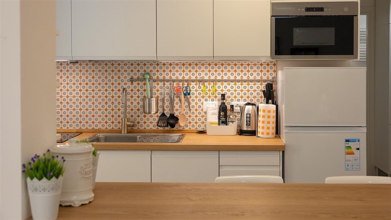 Photo of Kitchen in Campitelli