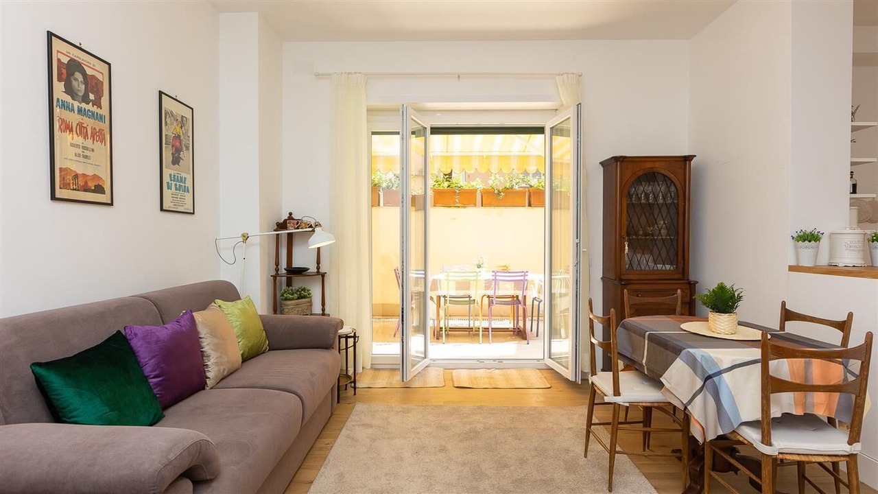 Photo of Livingroom in Campitelli