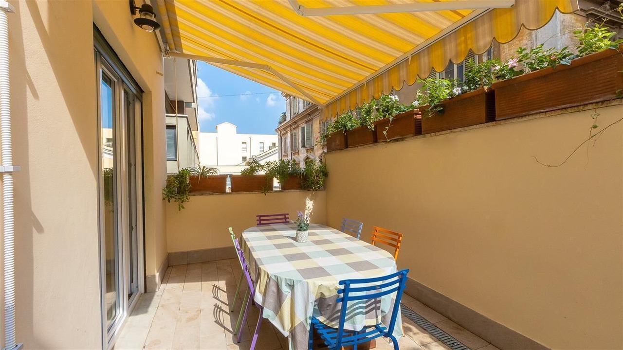 Photo of Outdoor in Campitelli