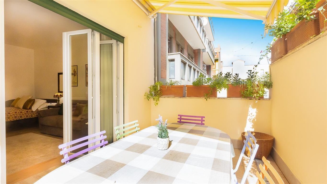 Photo of Outdoor in Campitelli