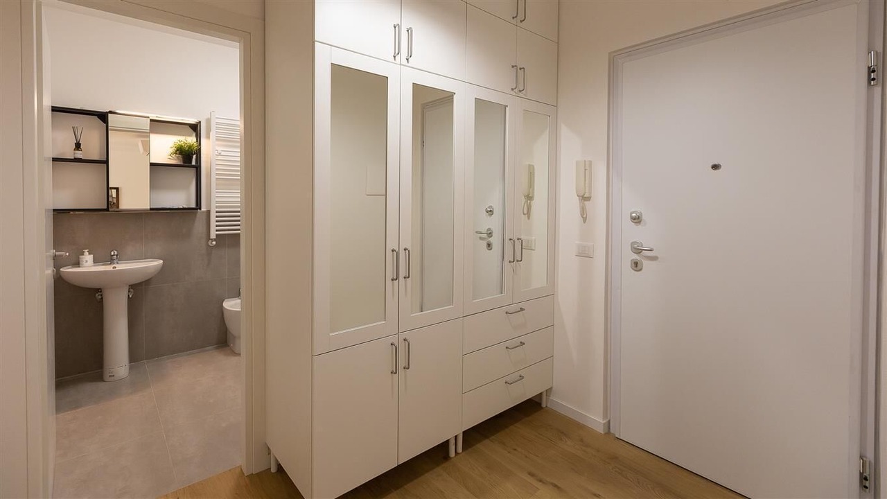 Photo of Bathroom in Campitelli
