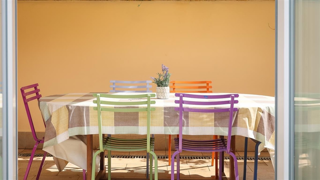 Photo of Outdoor in Campitelli
