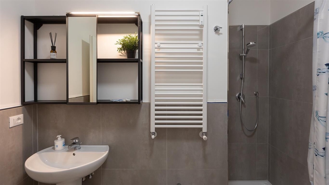 Photo of Bathroom in Campitelli