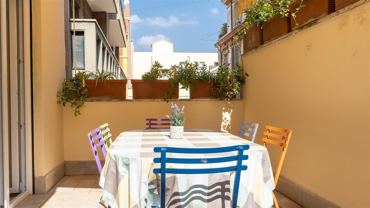 Photo of Outdoor in Campitelli