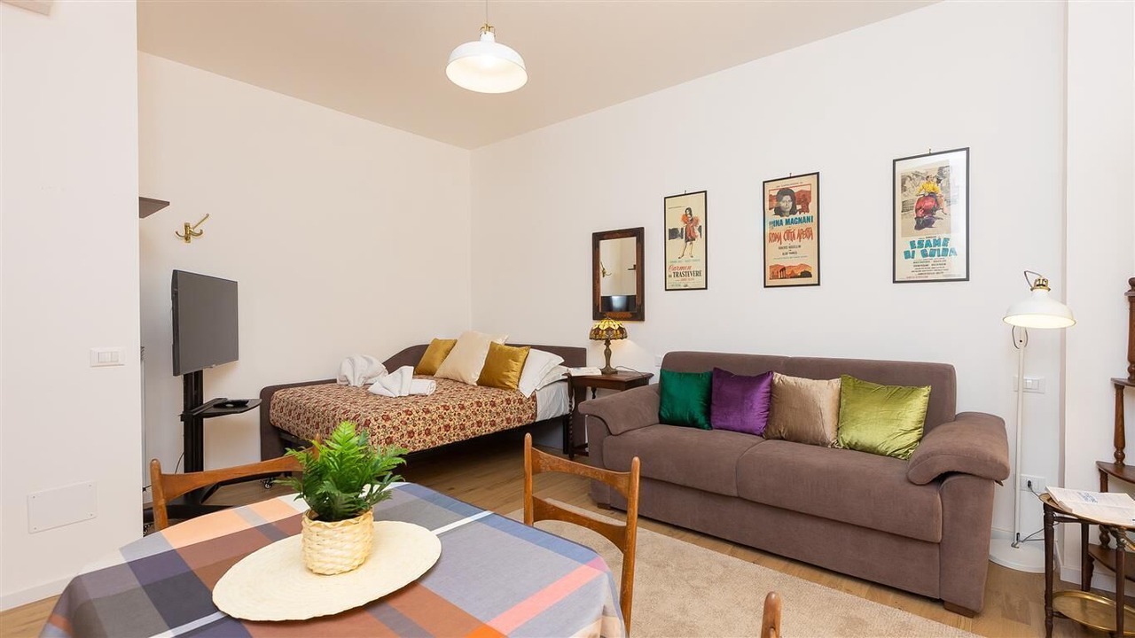 Photo of Livingroom in Campitelli
