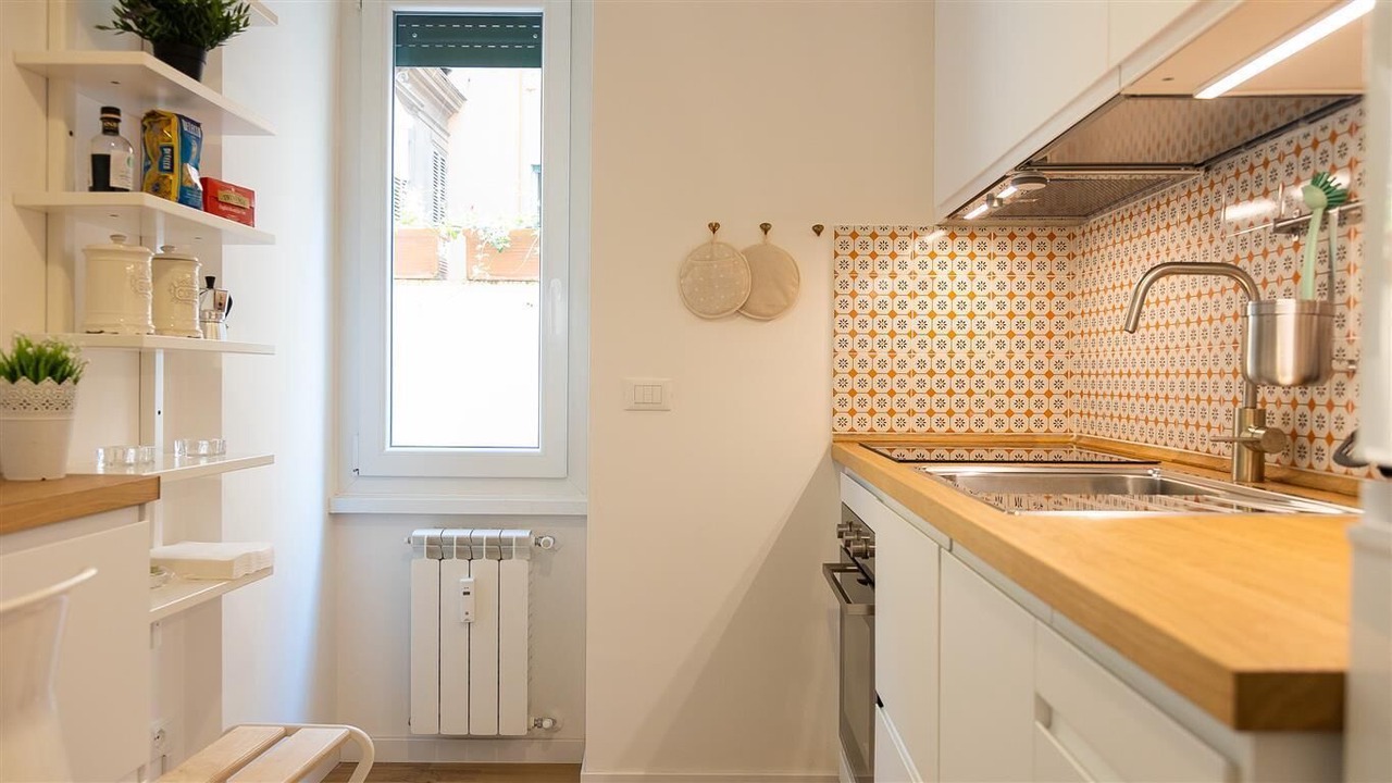 Photo of Kitchen in Campitelli