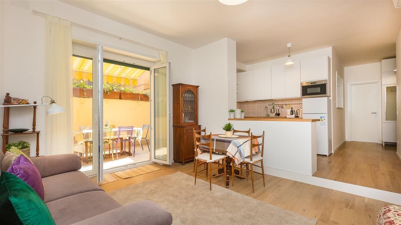 Photo of Livingroom in Campitelli