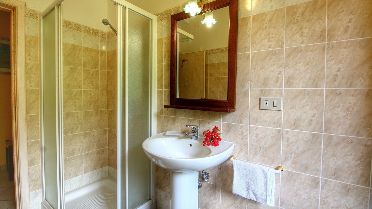 Photo of Bathroom in Scheggia