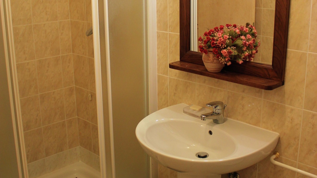 Photo of Bathroom in Scheggia