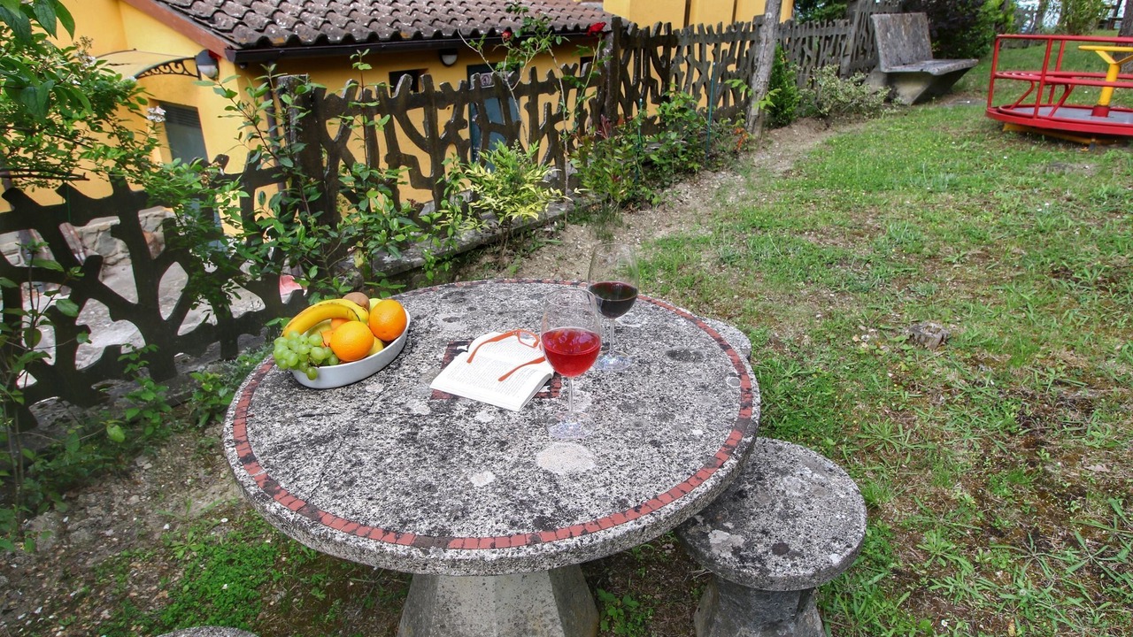 Photo of Outdoor in Scheggia