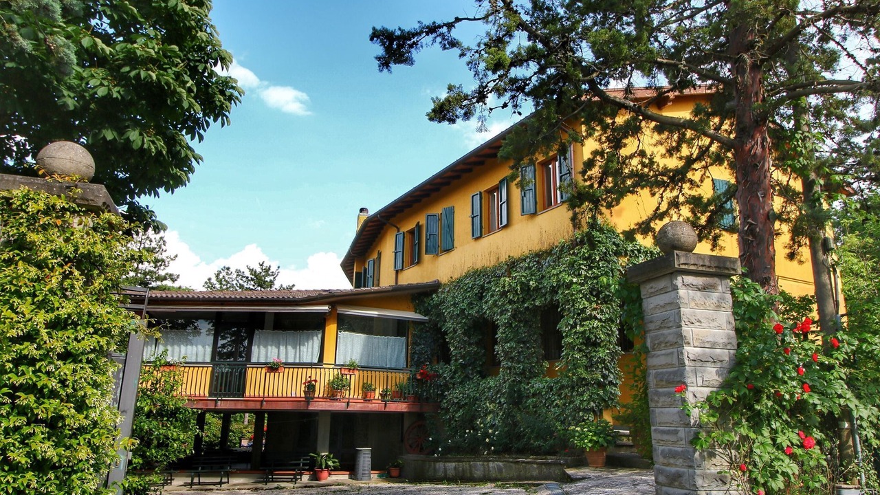 Photo of Outdoor in Scheggia