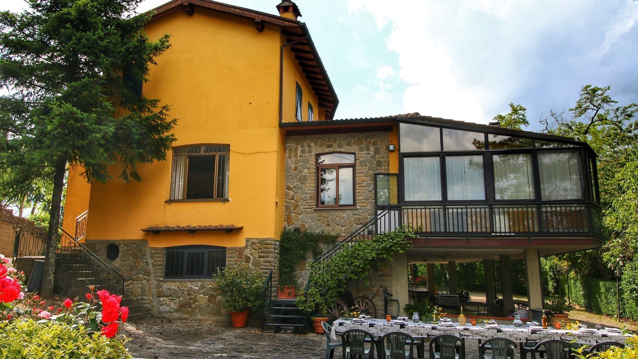 Photo of Outdoor in Scheggia
