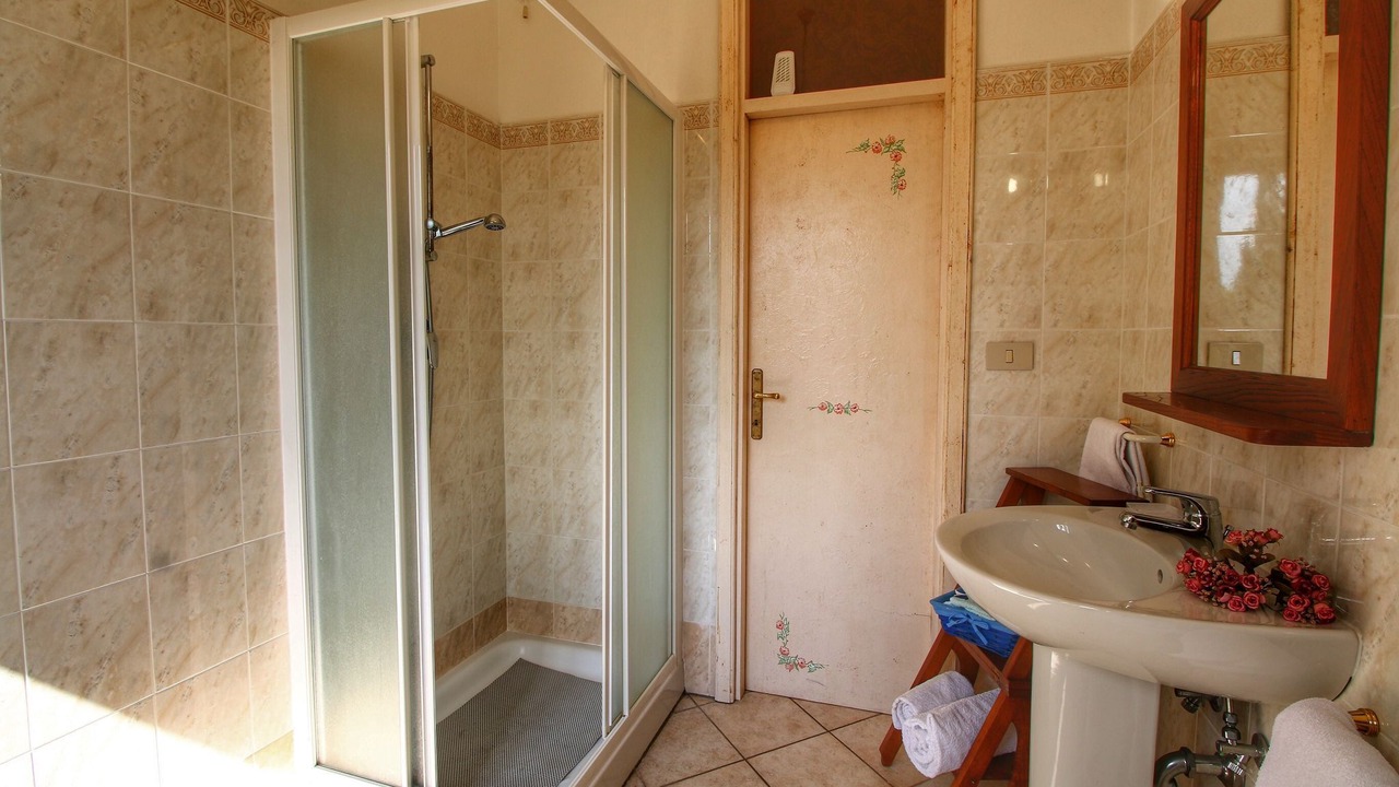 Photo of Bathroom in Scheggia