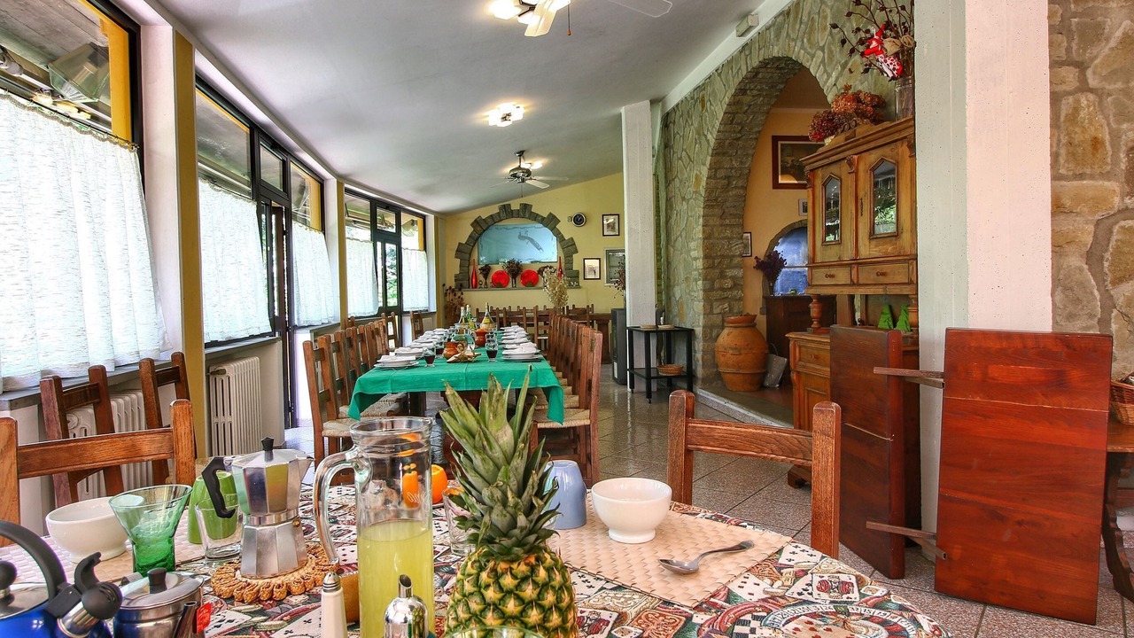 Photo of Livingroom in Scheggia