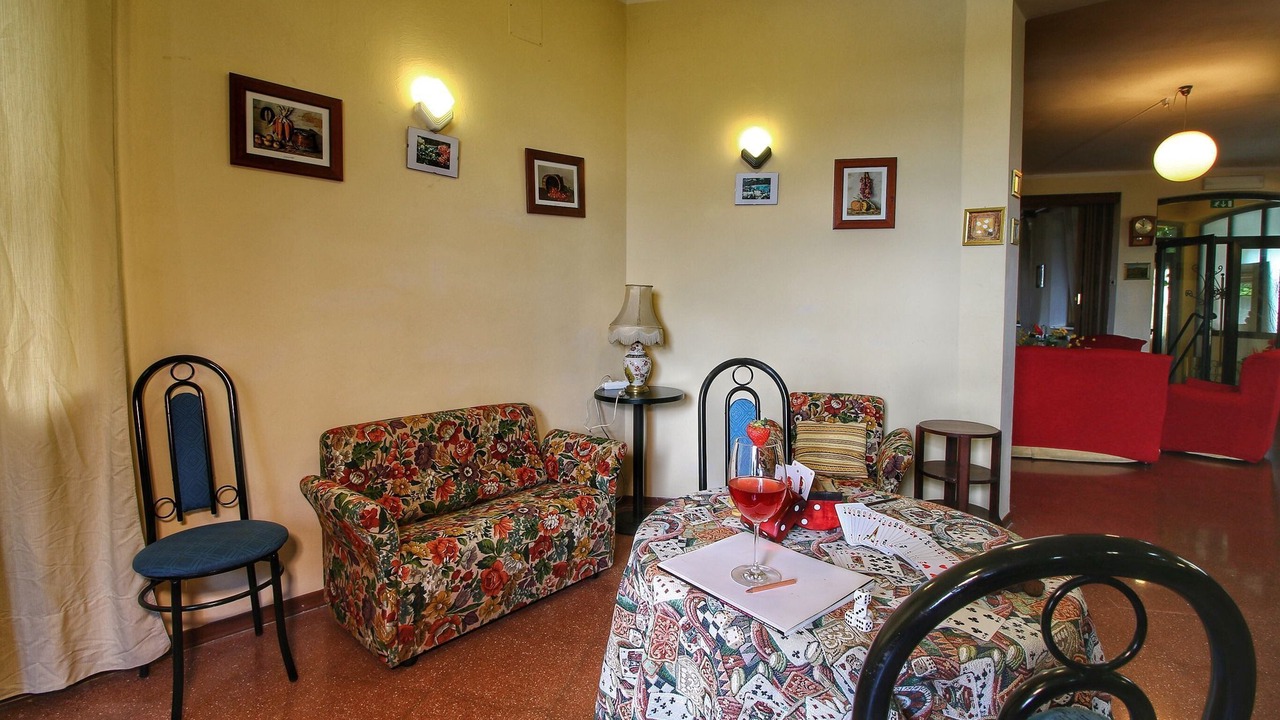 Photo of Livingroom in Scheggia