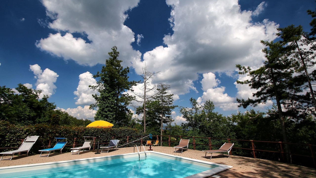 Photo of Outdoor in Scheggia
