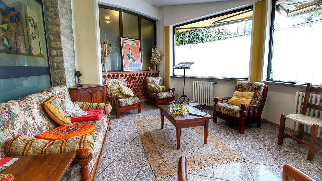 Photo of Livingroom in Scheggia