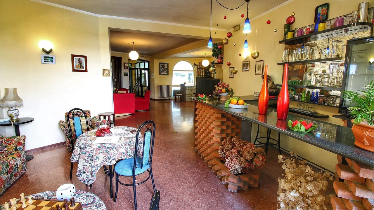 Photo of Livingroom in Scheggia