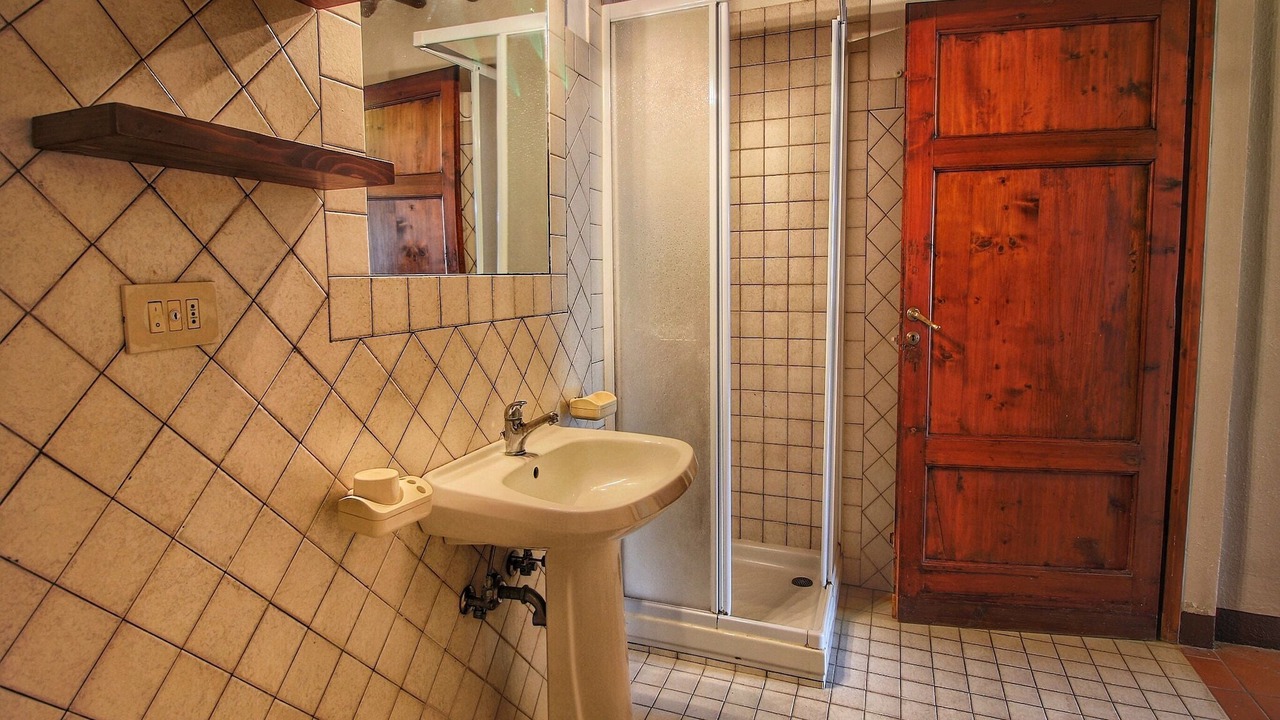 Photo of Bathroom in Colle di Val d'Elsa