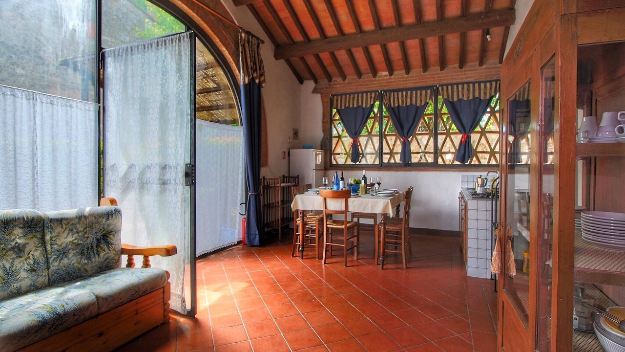 Photo of Livingroom in Colle di Val d'Elsa