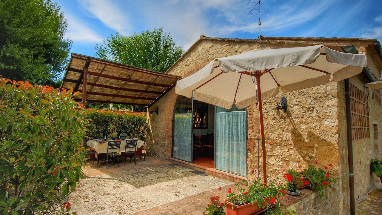 Photo of Outdoor in Colle di Val d'Elsa