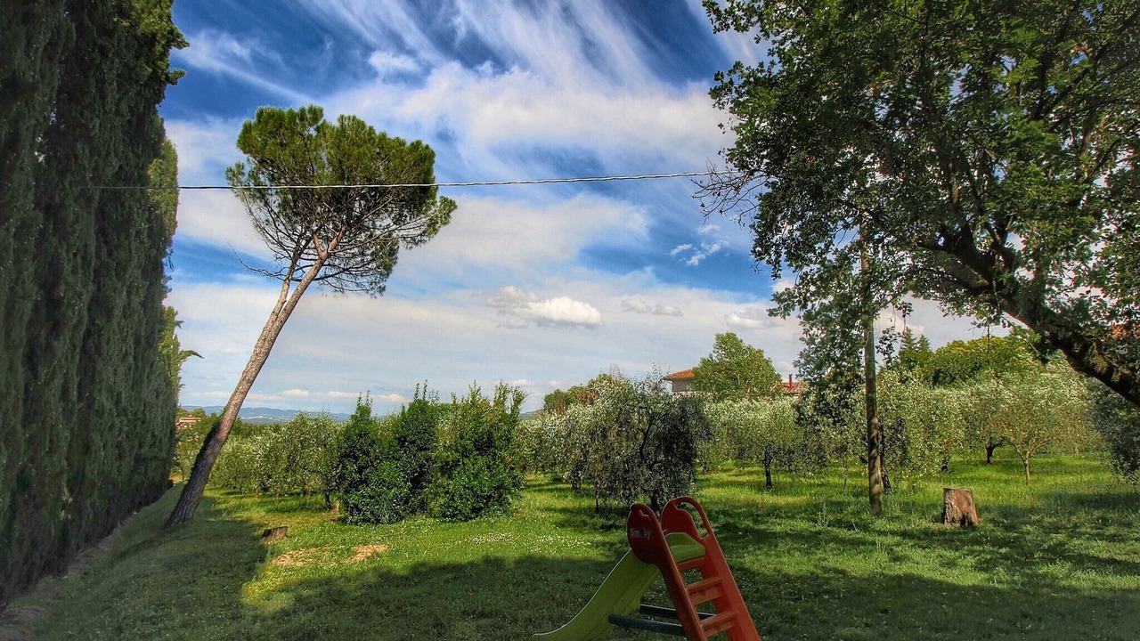 Photo of Outdoor in Colle di Val d'Elsa