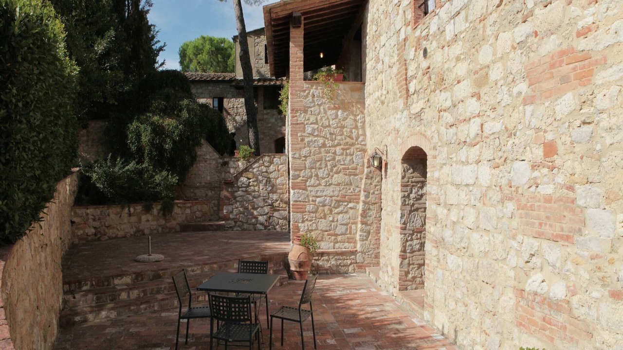 Photo of Outdoor in Colle di Val d'Elsa
