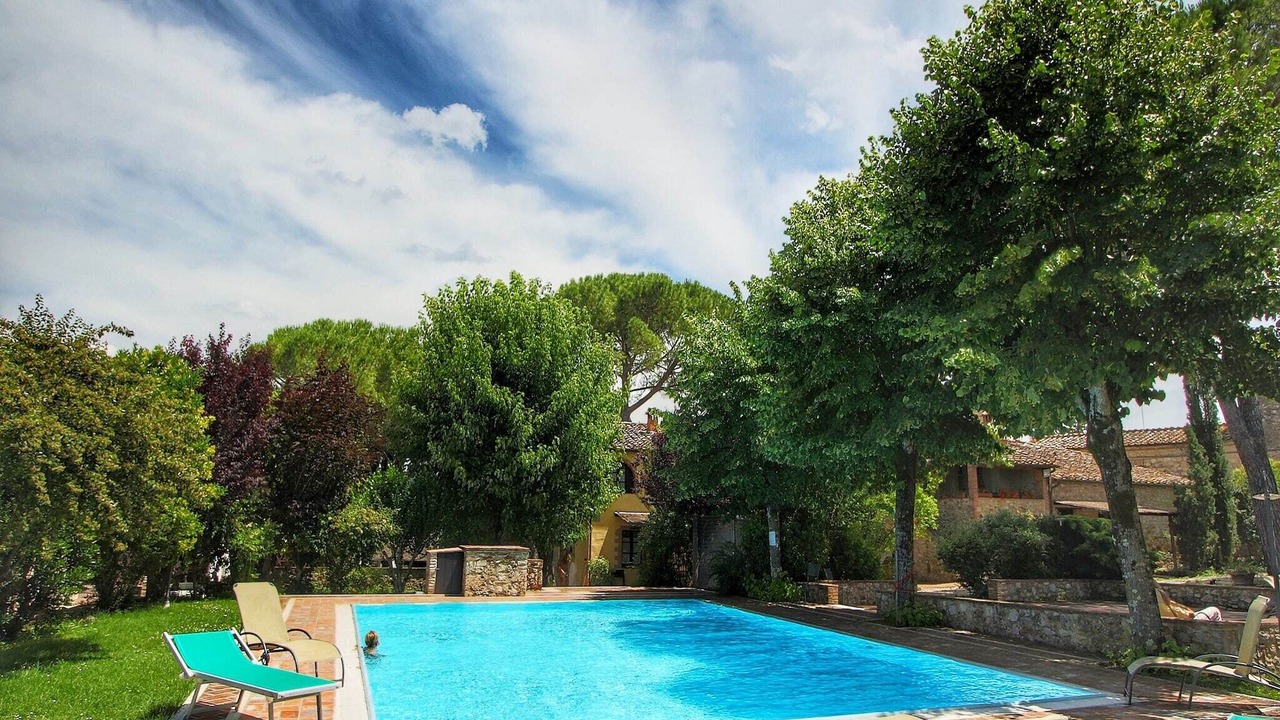Photo of Outdoor in Colle di Val d'Elsa