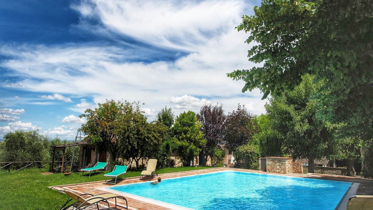 Photo of Outdoor in Colle di Val d'Elsa