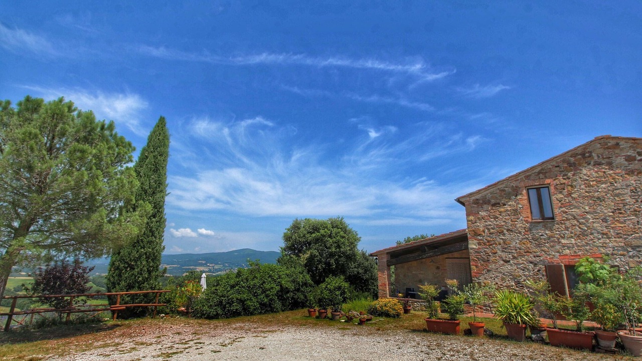 Photo of Outdoor in Casole d'Elsa