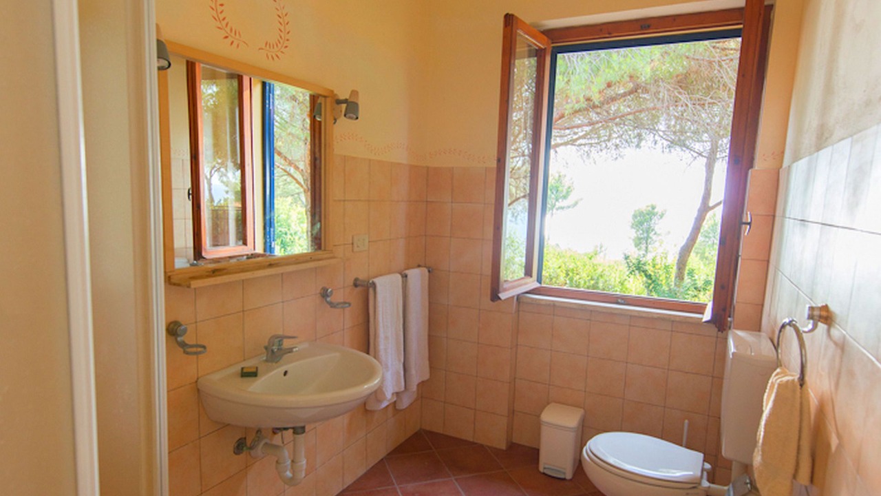 Photo of Bathroom in Madonna delle Grazie