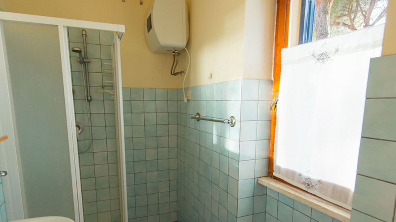 Photo of Bathroom in Madonna delle Grazie